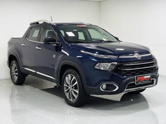FIAT TORO 2.0 16V TURBO DIESEL VOLCANO 4WD AT9